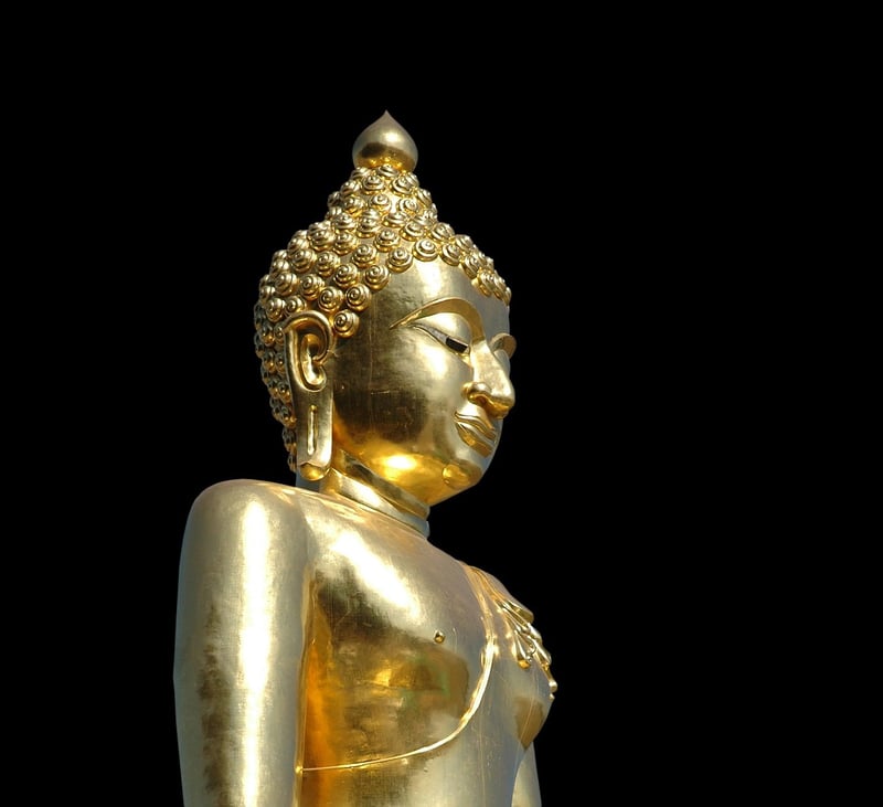 Art as Meditation