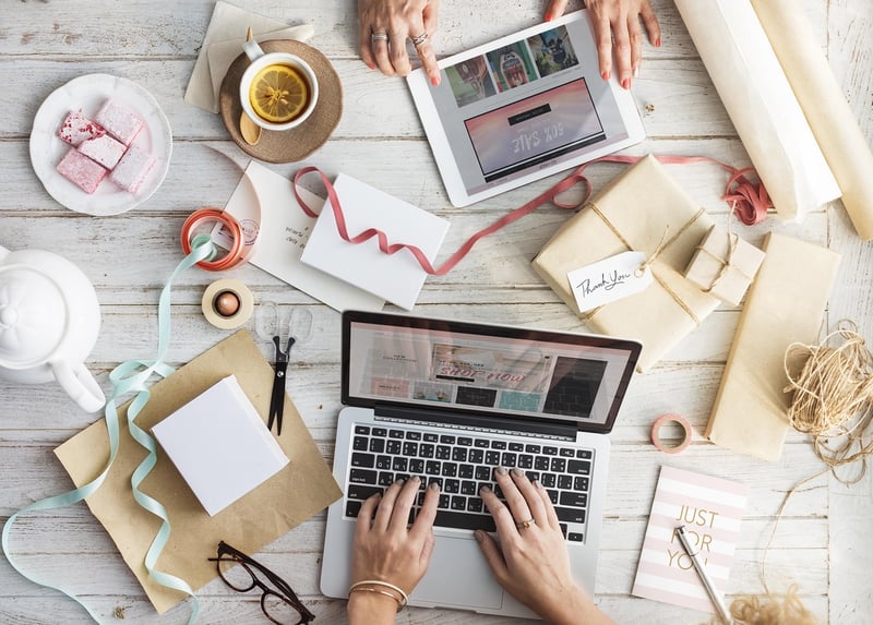 Mindful Crafting Sessions